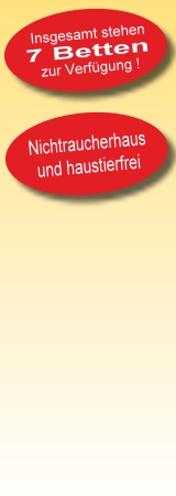 Banner Bettenzahl